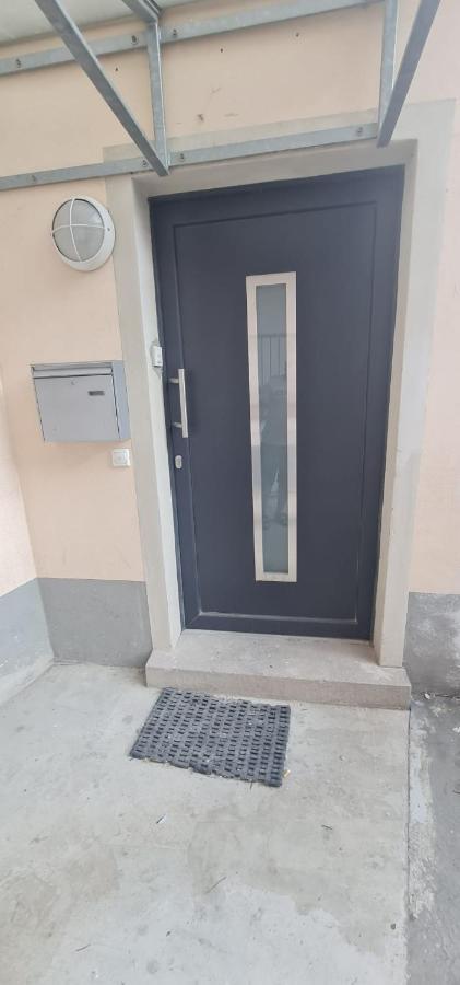 Meetinn Cityappartment Núremberg Exterior foto